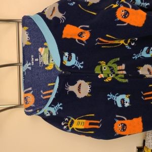 Boys Onesies